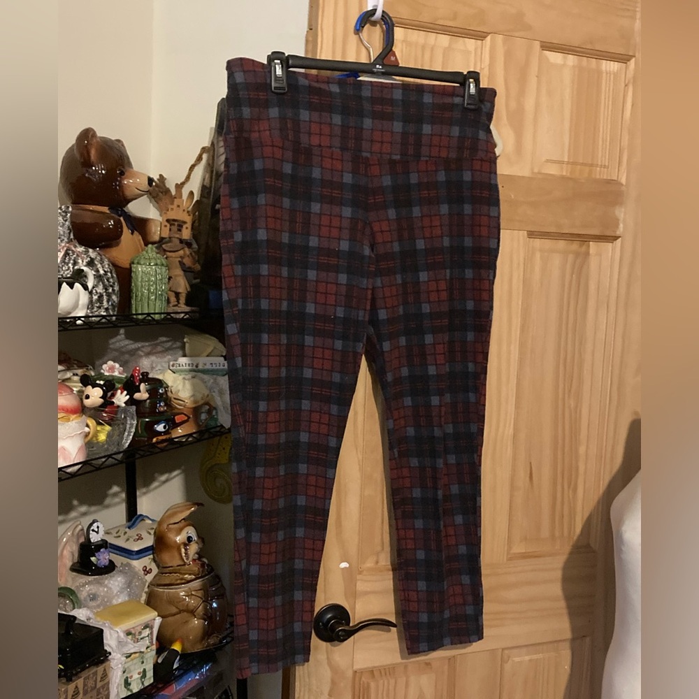 Natural Reflection Legging